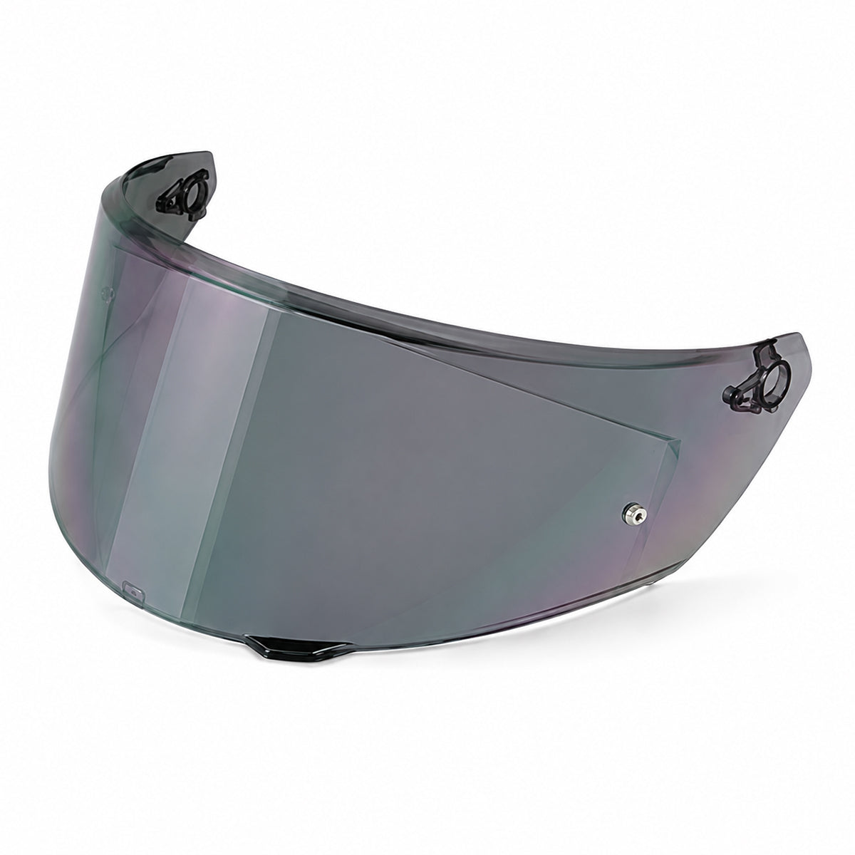 For AGV K3 E2206 Replacement Visor – Light Tint Finishes / Clear - Day & Night Use Series