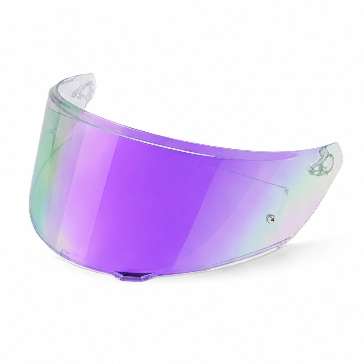 For AGV K3 E2206 Replacement Visor – Light Tint Finishes / Clear - Day & Night Use Series