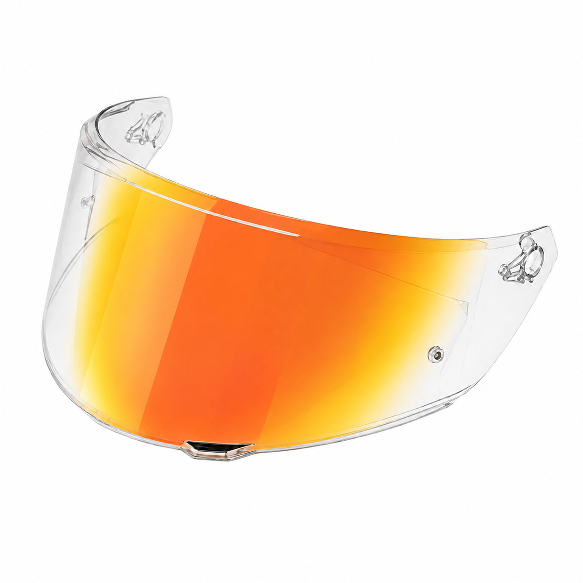 For AGV K3 E2206 Replacement Visor – Light Tint Finishes / Clear - Day & Night Use Series