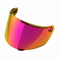 Aftermarket Replacement Visor Daytime Use for AGV K3 E2206