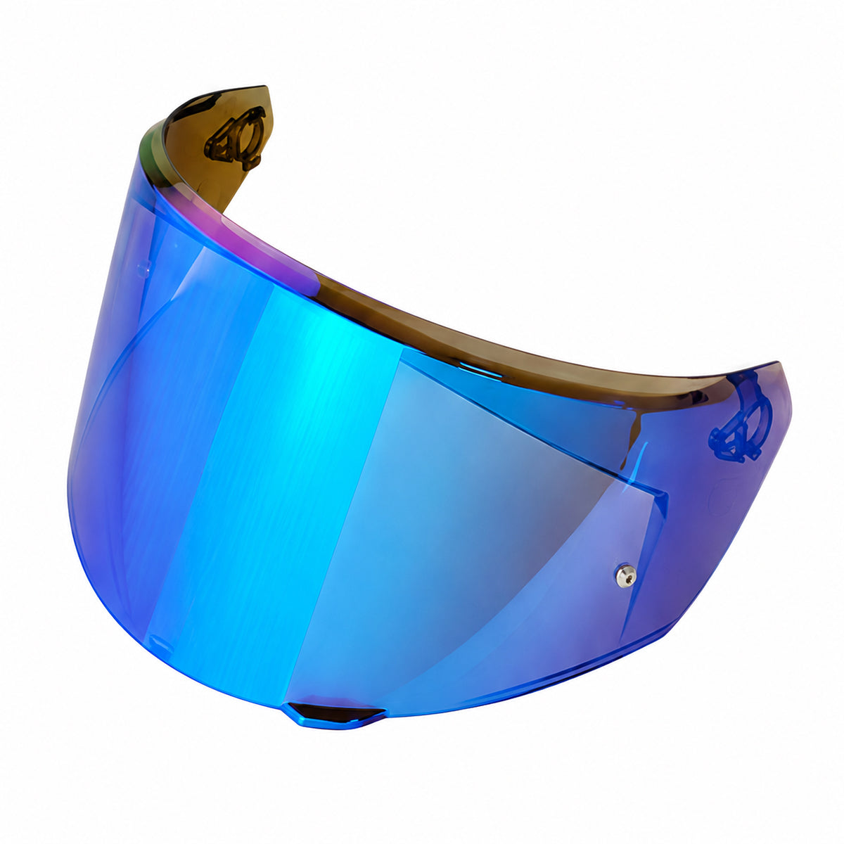 Aftermarket Replacement Visor Daytime Use for AGV K3 E2206