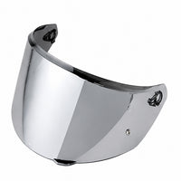 For AGV K3 E2206 Replacement Visor – Tinted & Spectra Mirror Finishes - Daytime Use Series