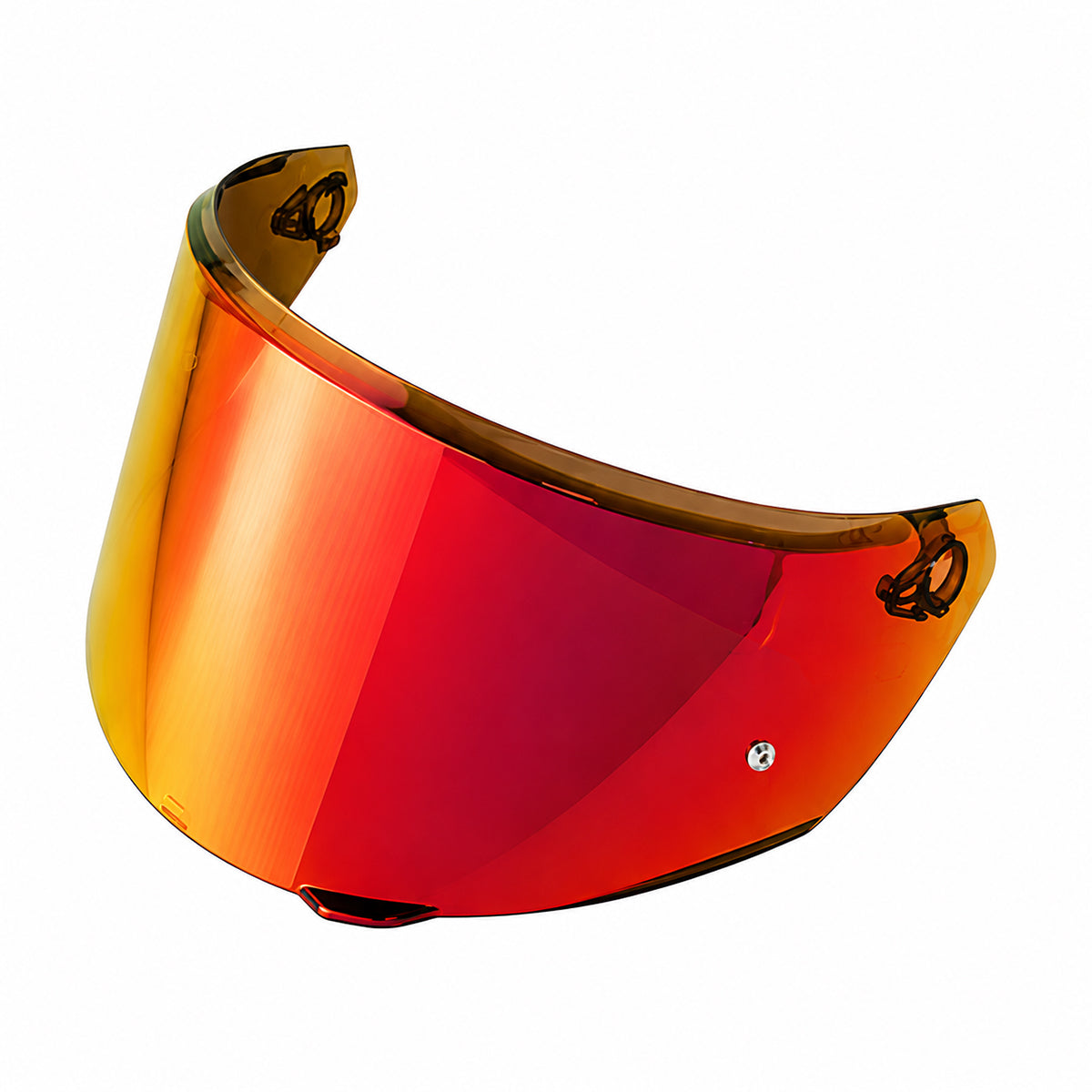 For AGV K3 E2206 Replacement Visor (not fit XL & XXL Helmet) – Tinted & Spectra Mirror Finishes - Daytime Use Series