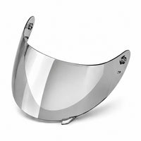 For Original AGV K3 K4 Replacement Visor – Tinted & Spectra Mirror Finishes - Daytime Use Series