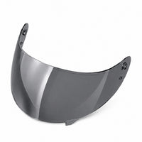 For Original AGV K3 K4 Replacement Visor – Light Tint Finishes / Clear - Day & Night Use Series