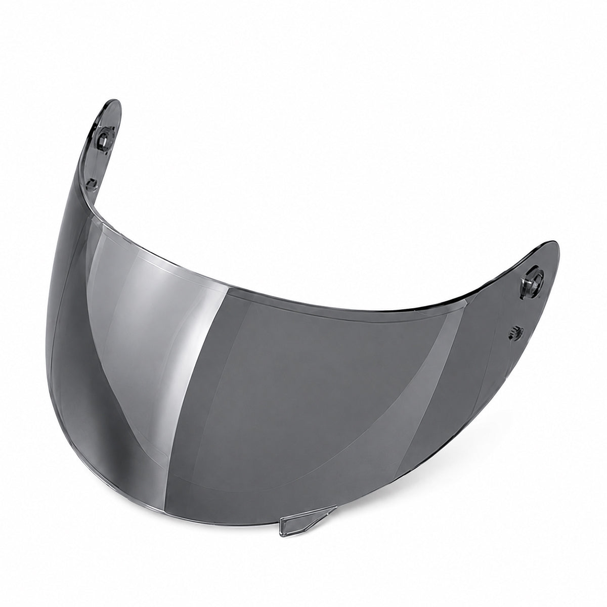 For Original AGV K3 K4 Replacement Visor – Light Tint Finishes / Clear - Day & Night Use Series