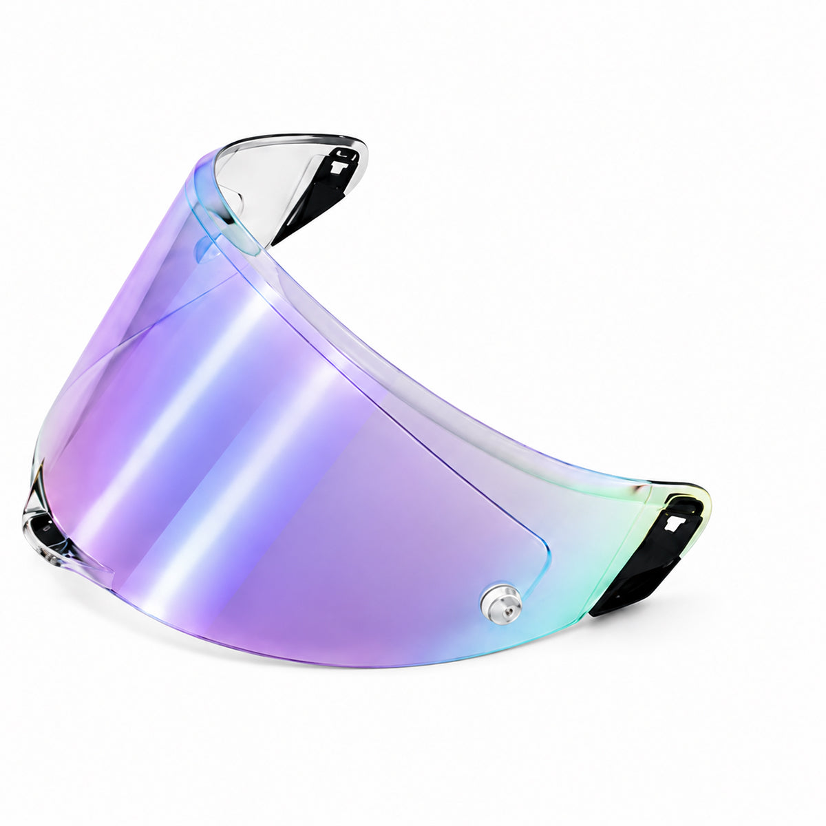 For AGV PISTA GPR GPRR CORSA R RACE 3 Replacement Visor – Light Tint Finishes / Clear - Day & Night Use Series