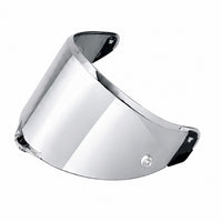 For AGV PISTA GPR GPRR CORSA R RACE 3 Replacement Visor – Tinted & Spectra Mirror Finishes - Daytime Use Series