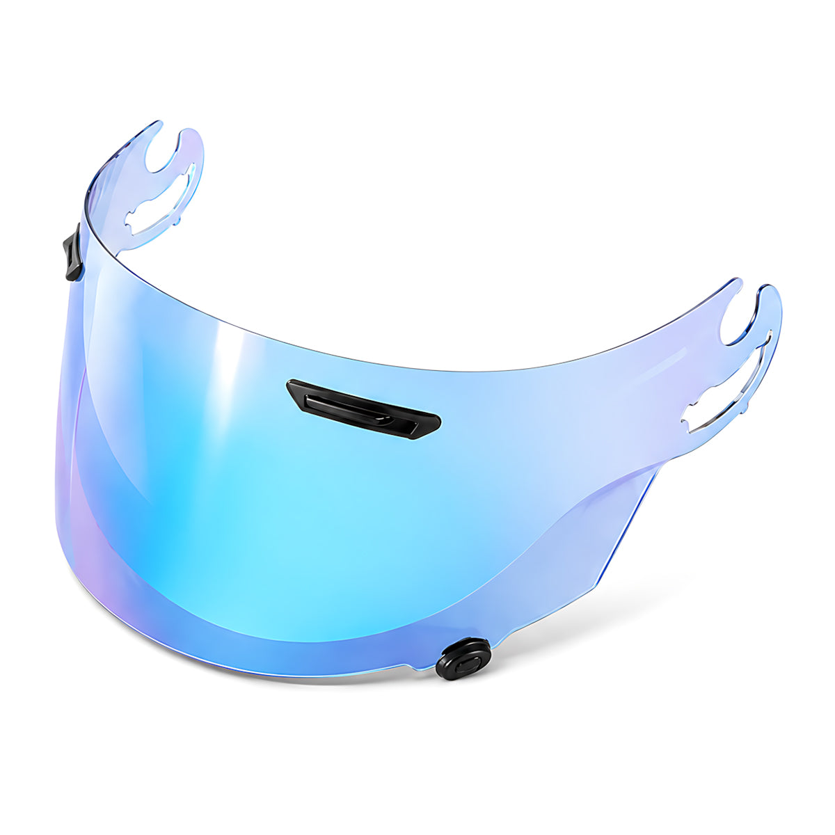 For Arai Replacement Visor -  RR5 / RX-7 / RX-7RV / Quamtum-J / Astro-IQ / Rapide-IR - Day & Night Use Series