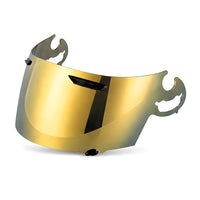 For Arai Replacement Visor -  RR5 / RX-7 / RX-7RV / Quamtum-J / Astro-IQ / Rapide-IR - Daytime Use Series