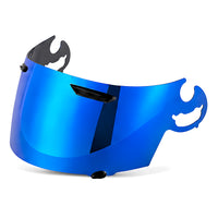 For Arai Replacement Visor -  RR5 / RX-7 / RX-7RV / Quamtum-J / Astro-IQ / Rapide-IR - Daytime Use Series