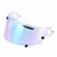For Arai VAS-V Replacement Visor -  RX-7X / RX-7V / RX-7V EVO, Corsair-X, Quantic, Chaser-X, QV-Pro, Rapide-Neo / Concept-X, Astro-GX - Day & Night Use Series