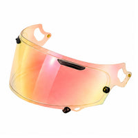 For Arai VAS-V Replacement Visor -  RX-7X / RX-7V / RX-7V EVO, Corsair-X, Quantic, Chaser-X, QV-Pro, Rapide-Neo / Concept-X, Astro-GX - Day & Night Use Series