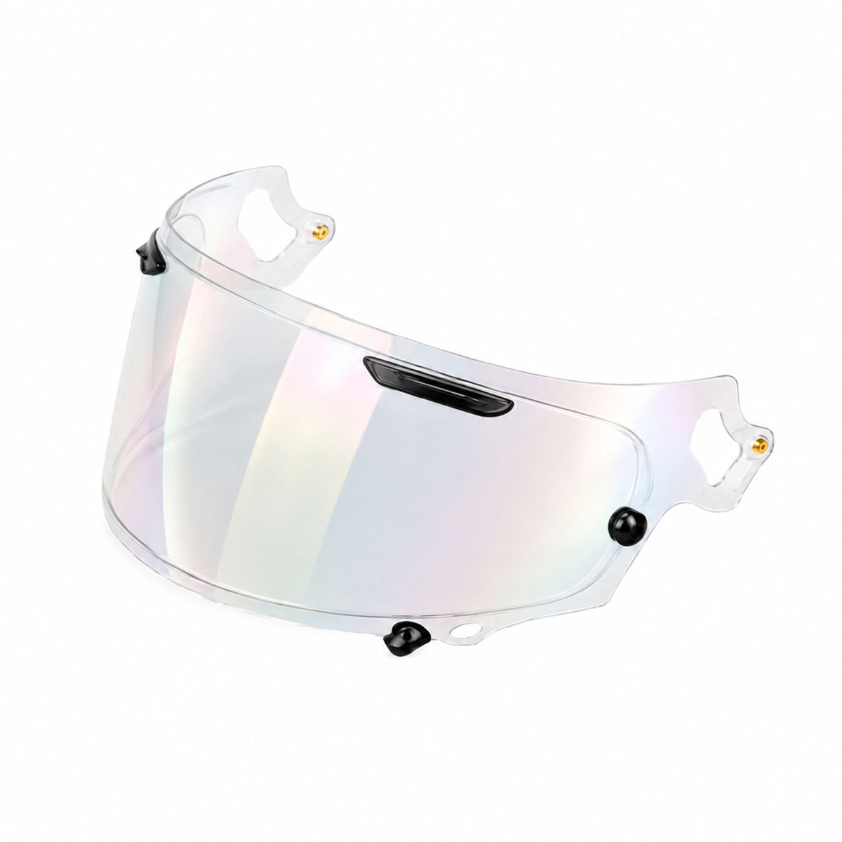 For Arai VAS-V Replacement Visor -  RX-7X / RX-7V / RX-7V EVO, Corsair-X, Quantic, Chaser-X, QV-Pro, Rapide-Neo / Concept-X, Astro-GX - Day & Night Use Series