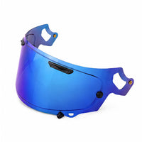 For Arai VAS-V Replacement Visor -  RX-7X / RX-7V / RX-7V EVO, Corsair-X, Quantic, Chaser-X, QV-Pro, Rapide-Neo / Concept-X, Astro-GX - Daytime Use Series