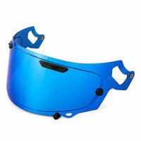 For Arai VAS-V Replacement Visor -  RX-7X / RX-7V / RX-7V EVO, Corsair-X, Quantic, Chaser-X, QV-Pro, Rapide-Neo / Concept-X, Astro-GX - Daytime Use Series