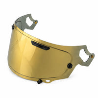 For Arai VAS-V Replacement Visor -  RX-7X / RX-7V / RX-7V EVO, Corsair-X, Quantic, Chaser-X, QV-Pro, Rapide-Neo / Concept-X, Astro-GX - Daytime Use Series