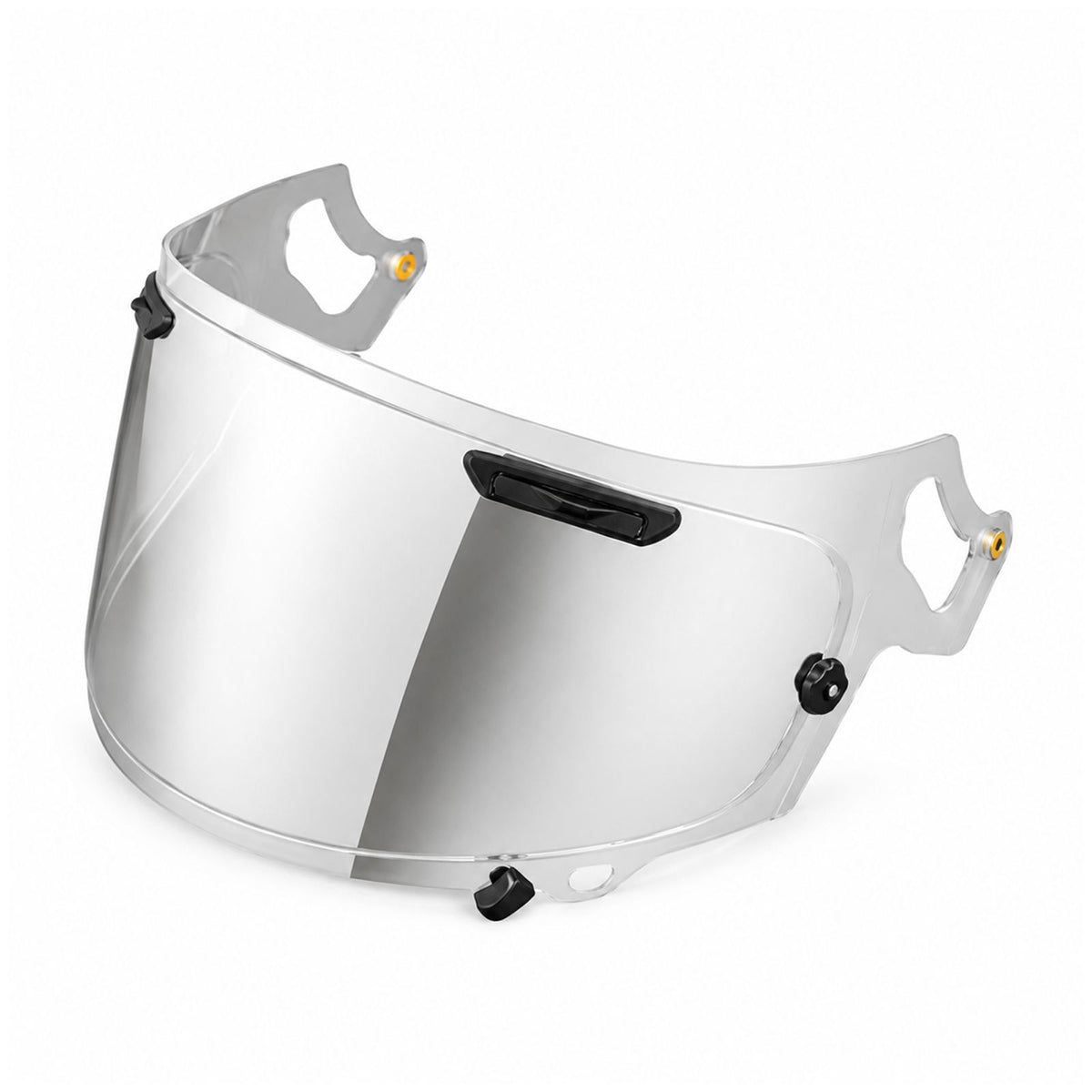 For Arai VAS-V Replacement Visor -  RX-7X / RX-7V / RX-7V EVO, Corsair-X, Quantic, Chaser-X, QV-Pro, Rapide-Neo / Concept-X, Astro-GX - Daytime Use Series