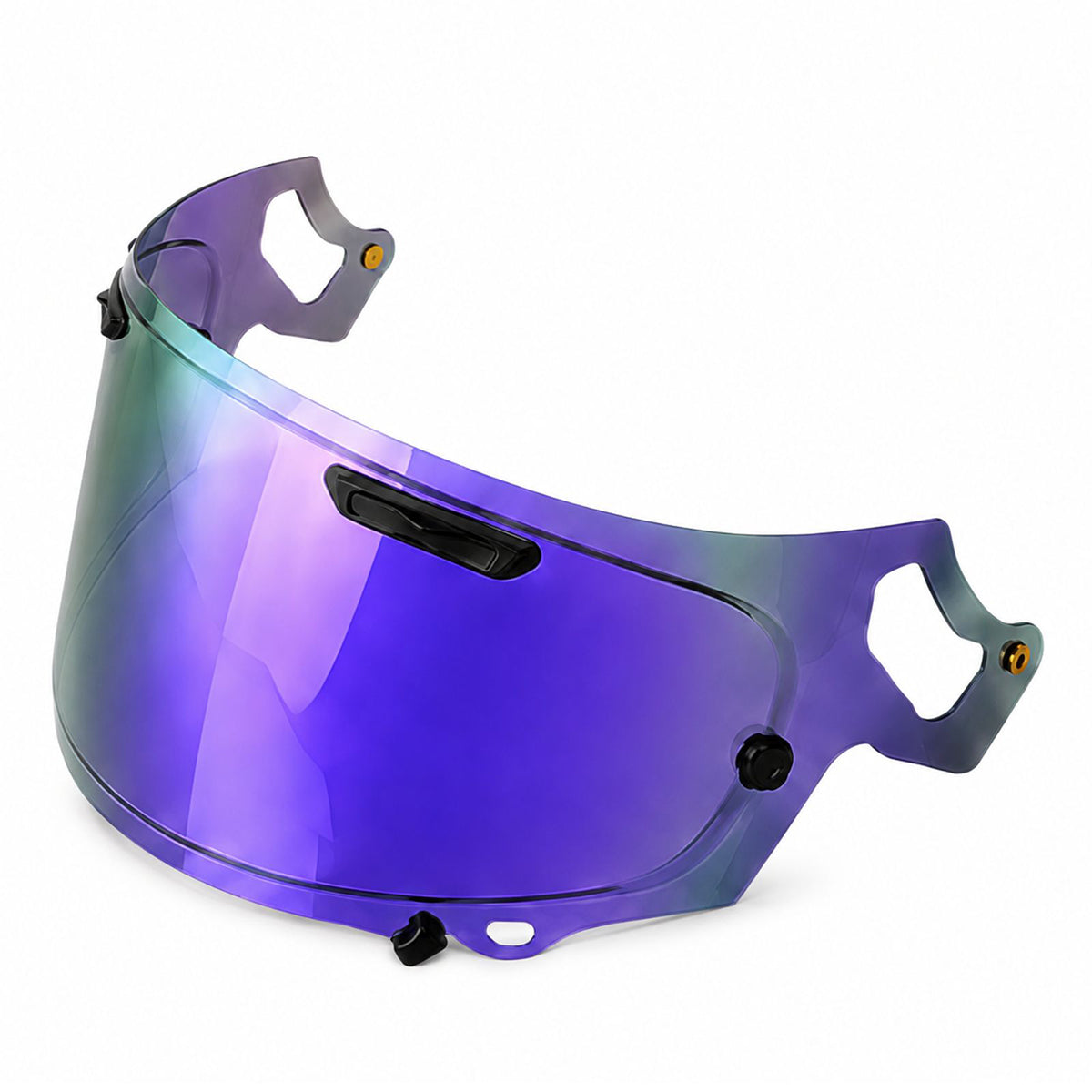For Arai VAS-V Replacement Visor -  RX-7X / RX-7V / RX-7V EVO, Corsair-X, Quantic, Chaser-X, QV-Pro, Rapide-Neo / Concept-X, Astro-GX - Daytime Use Series
