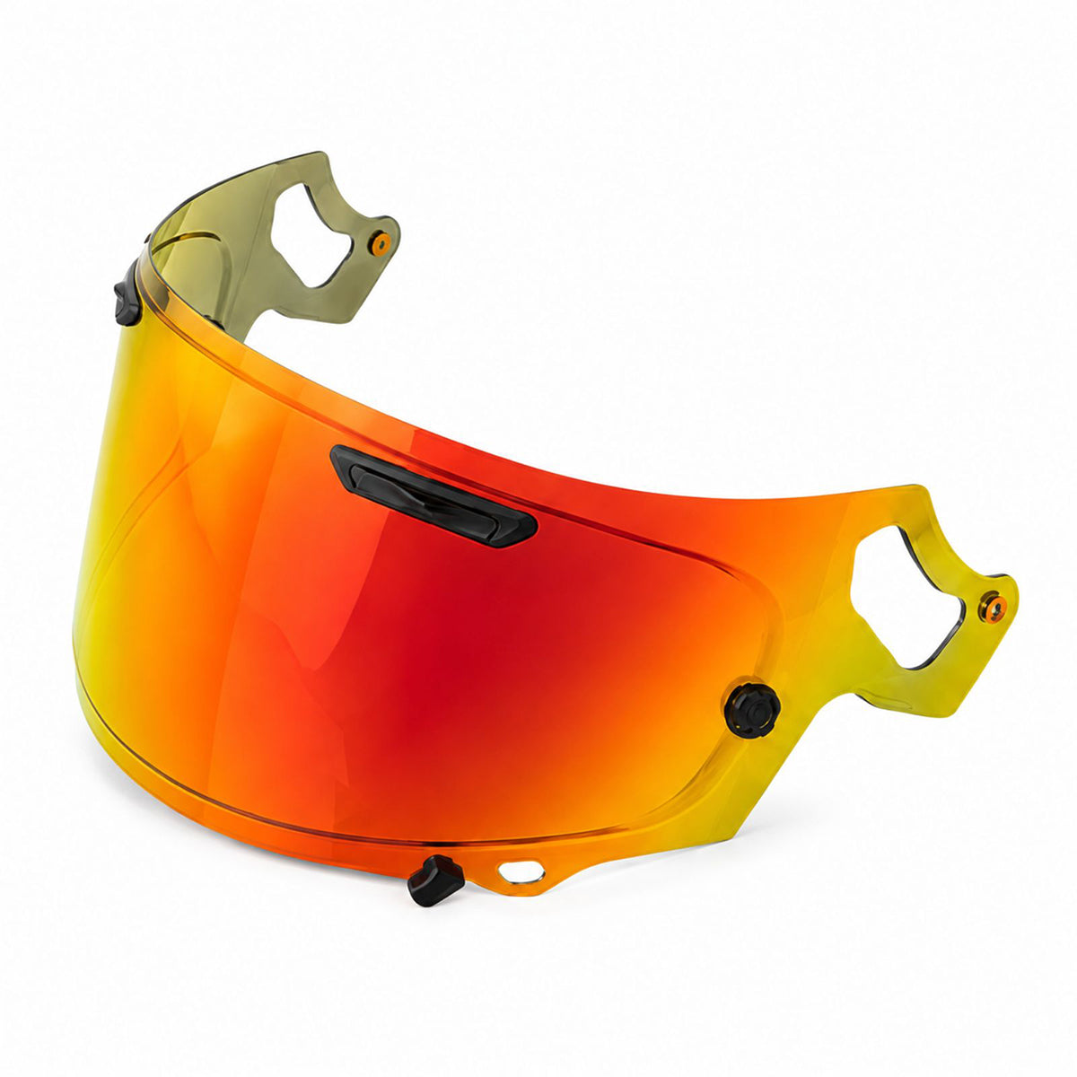 For Arai VAS-V Replacement Visor -  RX-7X / RX-7V / RX-7V EVO, Corsair-X, Quantic, Chaser-X, QV-Pro, Rapide-Neo / Concept-X, Astro-GX - Daytime Use Series