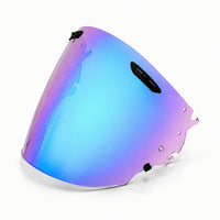 For Arai VAS-Z Replacement Visor -  VZ-RAM / SZ-R VAS / SZ-R EVO - Day & Night Use Series