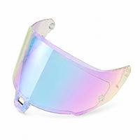 For Alpinestars SR10 Supertech Replacement Visor – Light Tint Finishes / Clear - Day & Night Use Series