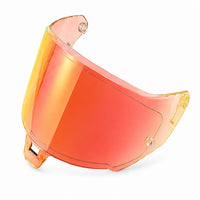 For Alpinestars SR10 Supertech Replacement Visor – Light Tint Finishes / Clear - Day & Night Use Series