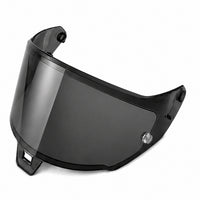 For Alpinestars SR10 Supertech Replacement Visor - Tinted & Spectra Mirror Finishes - Daytime Use Series