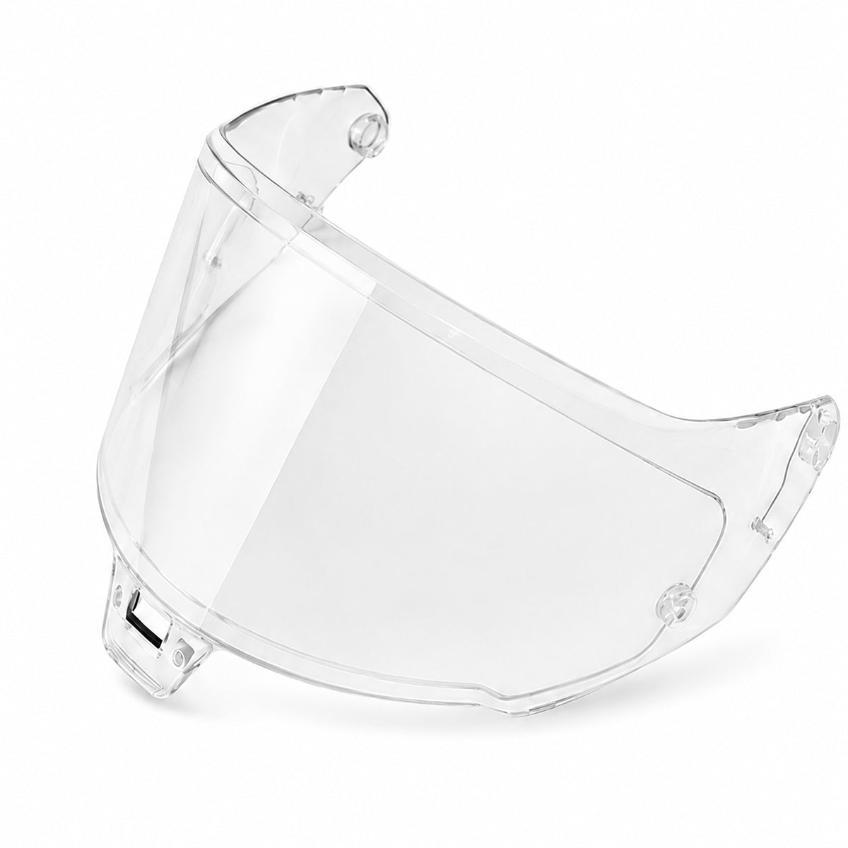 For Alpinestars SR10 Supertech Replacement Visor – Light Tint Finishes / Clear - Day & Night Use Series