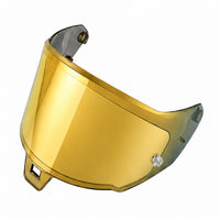 For Alpinestars SR10 Supertech Replacement Visor - Tinted & Spectra Mirror Finishes - Daytime Use Series