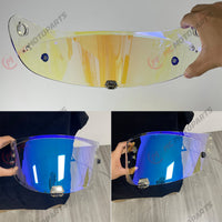 For HJC RPHA 11 70 Replacement Visor (HJ26 / ST) – Light Tint Finishes / Clear - Day & Night Use Series