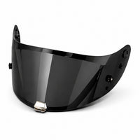 For HJC RPHA 11 70 Replacement Visor (HJ26 / ST) – Tinted & Spectra Mirror Finishes - Daytime Use Series