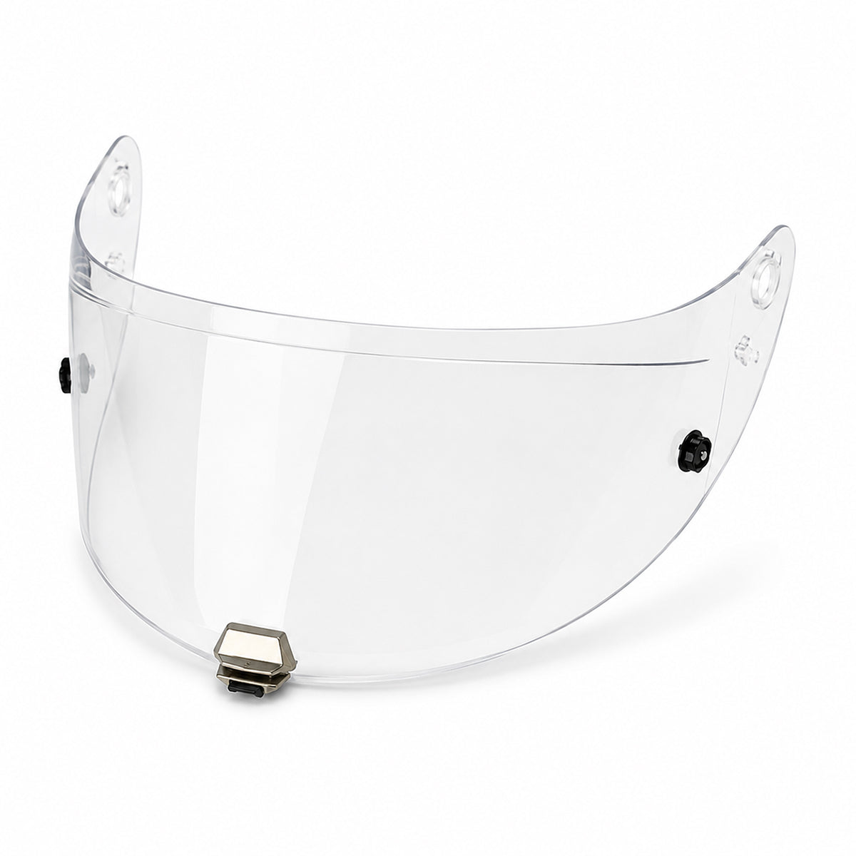 For HJC RPHA 11 70 Replacement Visor (HJ26 / ST) – Light Tint Finishes / Clear - Day & Night Use Series