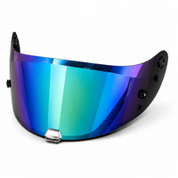 For HJC RPHA 11 70 Replacement Visor (HJ26 / ST) – Tinted & Spectra Mirror Finishes - Daytime Use Series