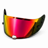 For HJC RPHA 11 70 Replacement Visor (HJ26 / ST) – Tinted & Spectra Mirror Finishes - Daytime Use Series