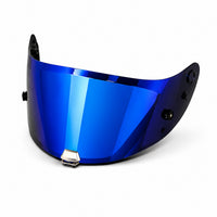 For HJC RPHA 11 70 Replacement Visor (HJ26 / ST) – Tinted & Spectra Mirror Finishes - Daytime Use Series