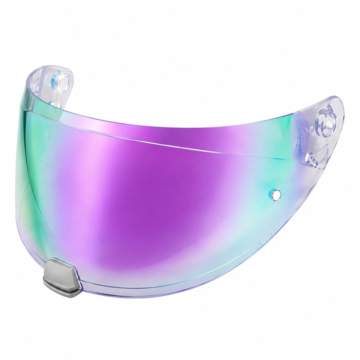 For HJC i70 i10 Replacement Visor (HJ31) – Light Tint Finishes / Clear - Day & Night Use Series