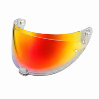 For HJC i70 i10 Replacement Visor (HJ31) – Light Tint Finishes / Clear - Day & Night Use Series