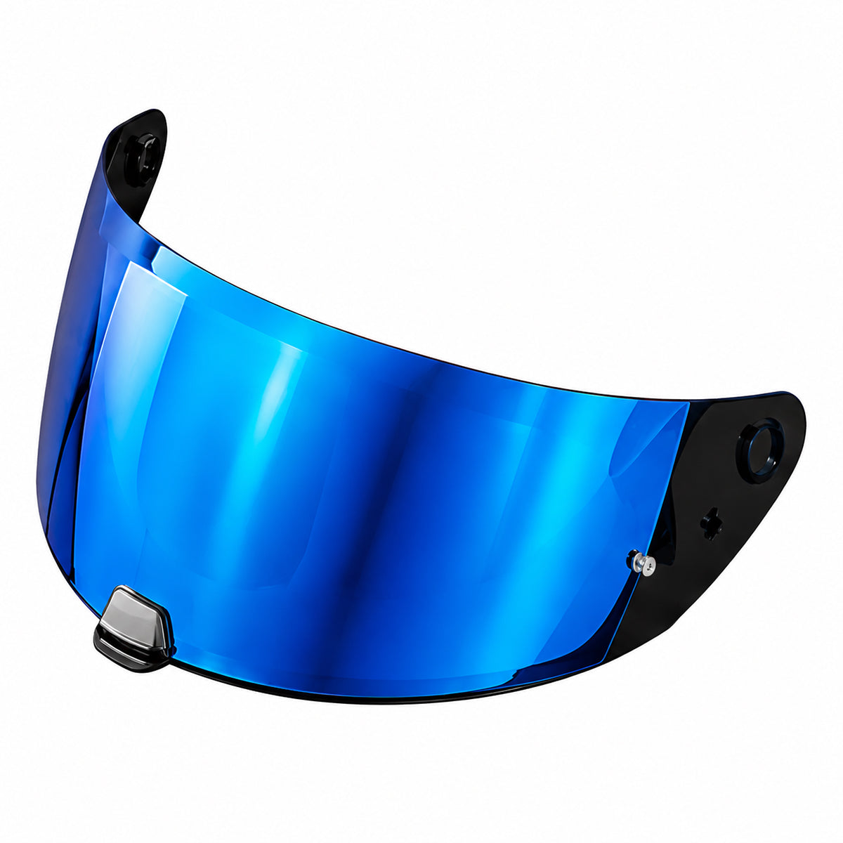 For HJC i70 i10 Replacement Visor (HJ31) – Tinted & Spectra Mirror Finishes - Daytime Use Series
