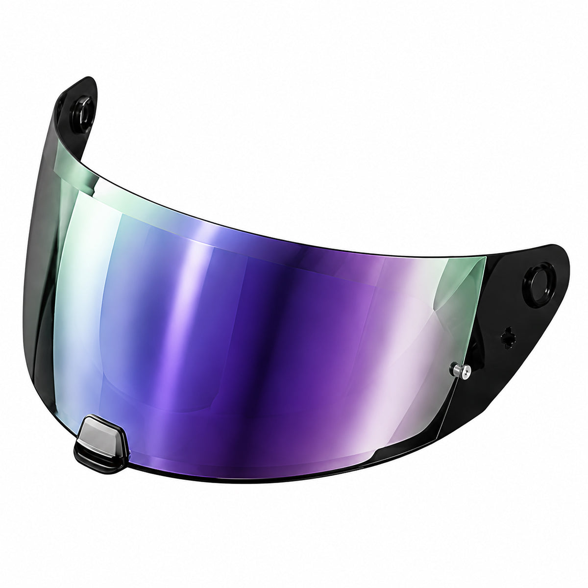 For HJC i70 i10 Replacement Visor (HJ31) – Tinted & Spectra Mirror Finishes - Daytime Use Series