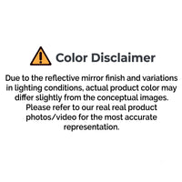 For HJC i70 i10 Replacement Visor (HJ31) – Tinted & Spectra Mirror Finishes - Daytime Use Series