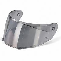 For HJC i90 i91 Replacement Visor (HJ33) – Light Tint Finishes / Clear - Day & Night Use Series