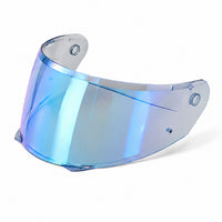 For HJC i90 i91 Replacement Visor (HJ33) – Light Tint Finishes / Clear - Day & Night Use Series