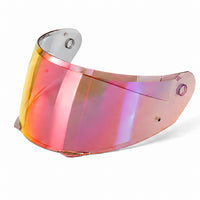 For HJC i90 i91 Replacement Visor (HJ33) – Light Tint Finishes / Clear - Day & Night Use Series