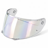 For HJC i90 i91 Replacement Visor (HJ33) – Light Tint Finishes / Clear - Day & Night Use Series
