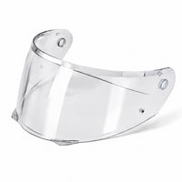 For HJC i90 i91 Replacement Visor (HJ33) – Light Tint Finishes / Clear - Day & Night Use Series