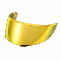 For HJC i90 i91 Replacement Visor (HJ33) – Tinted & Spectra Mirror Finishes - Daytime Use Series