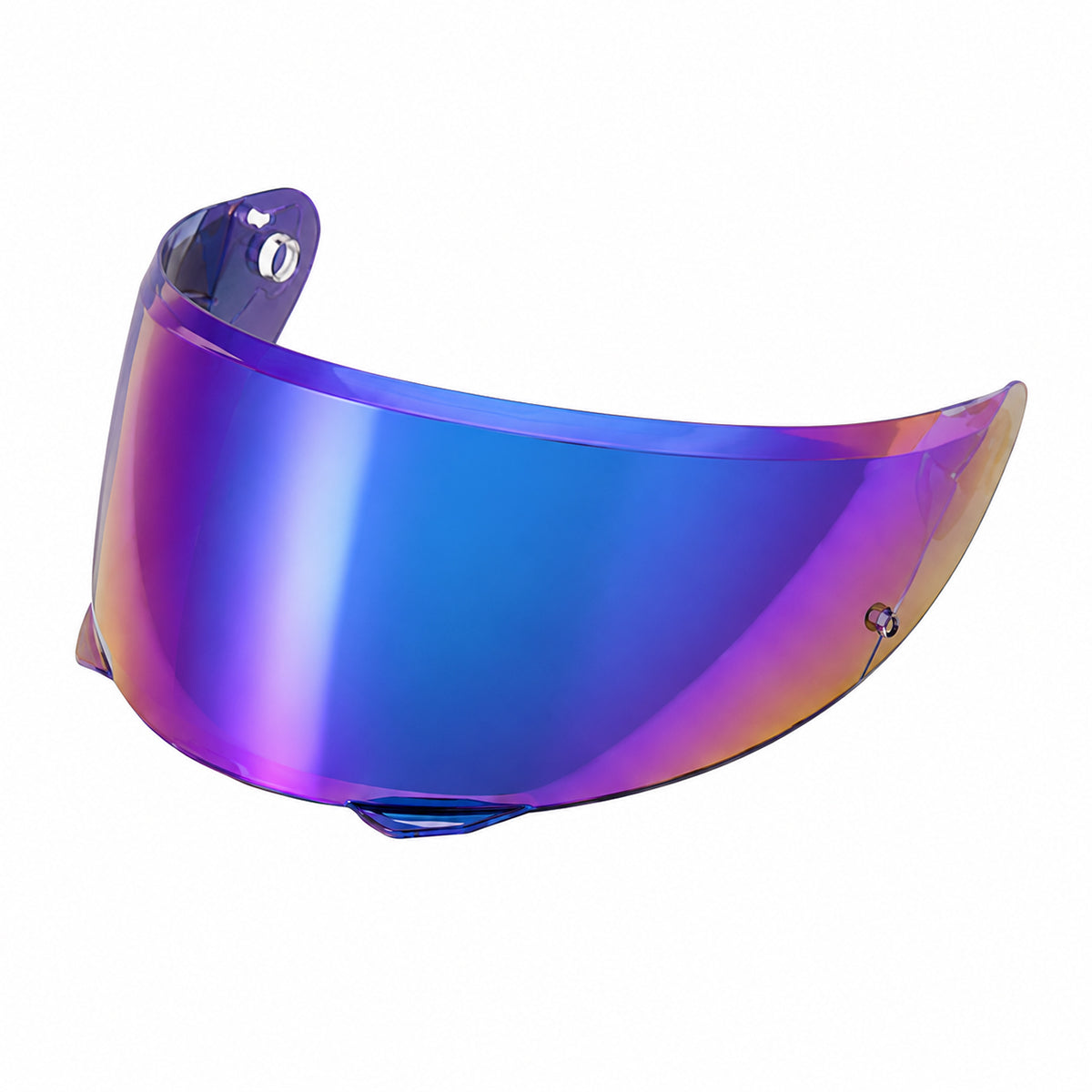 For HJC i90 i91 Replacement Visor (HJ33) – Tinted & Spectra Mirror Finishes - Daytime Use Series