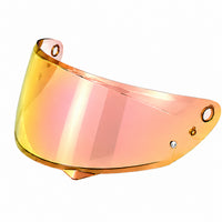 For HJC C10 Replacement Visor (HJ34P) – Light Tint Finishes / Clear - Day & Night Use Series