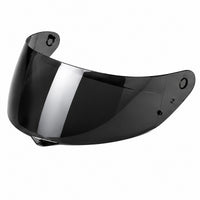For HJC C10 Replacement Visor (HJ34P) – Tinted & Spectra Mirror Finishes - Daytime Use Series